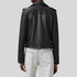 Naivya Genuine Leather Jacket For Women